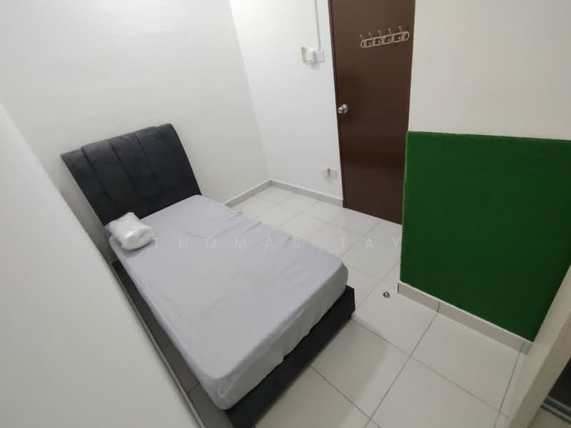2-storey Terraced House for Rent in Taman Scientex Senai (Senai) - Thomas Tay - PropertyGuru.com.my