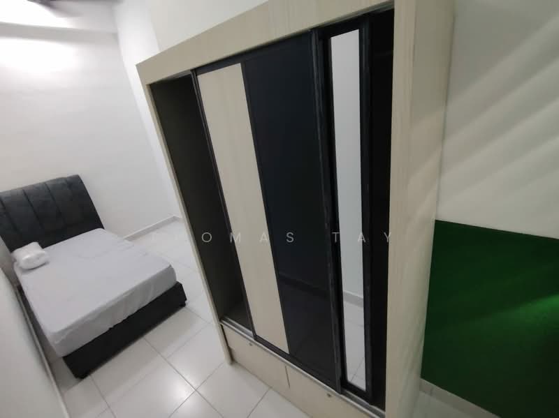 2-storey Terraced House for Rent in Taman Scientex Senai (Senai) - Thomas Tay - PropertyGuru.com.my