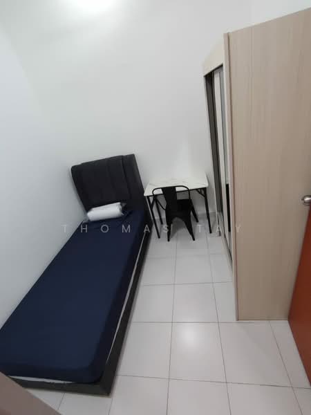 2-storey Terraced House for Rent in Taman Scientex Senai (Senai) - Thomas Tay - PropertyGuru.com.my