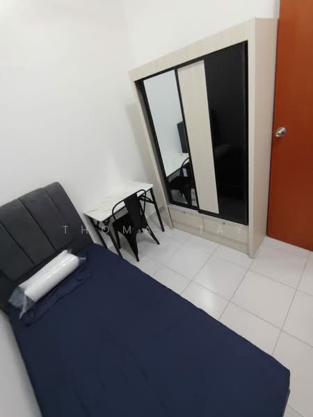 2-storey Terraced House for Rent in Taman Scientex Senai (Senai) - Thomas Tay - PropertyGuru.com.my