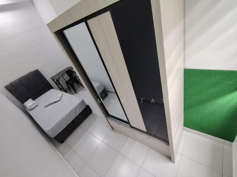 2-storey Terraced House for Rent in Taman Senai Jaya (Senai) - Thomas Tay - Bedroom - PropertyGuru.com.my