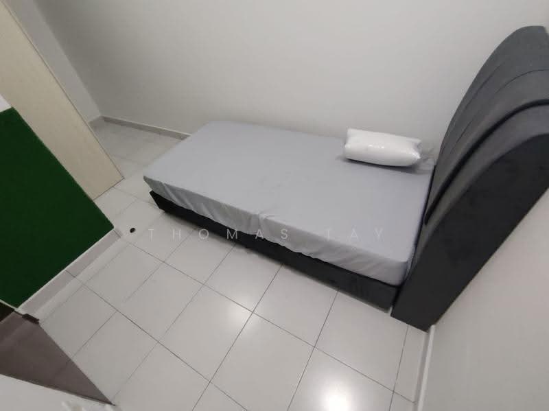 2-storey Terraced House for Rent in Taman Senai Jaya (Senai) - Thomas Tay - Bedroom - PropertyGuru.com.my