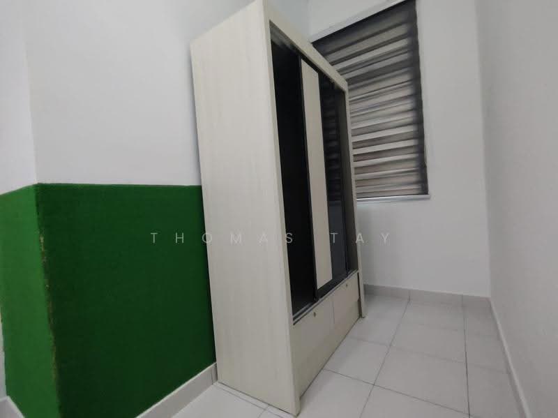 2-storey Terraced House for Rent in Taman Senai Jaya (Senai) - Thomas Tay - Interior - PropertyGuru.com.my