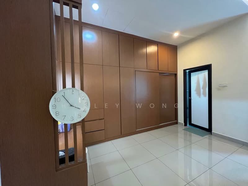 3-storey Terraced House for Sale in Sungai Ara (Penang) - Hailey Wong - Bedroom - PropertyGuru.com.my