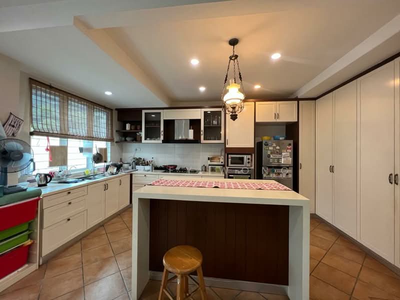 3-storey Terraced House for Sale in Sungai Ara (Penang) - Hailey Wong - Kitchen - PropertyGuru.com.my