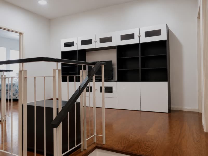 Rumah Teres 2 Tingkat untuk Disewa di Desa Parkcity (Kuala Lumpur) - SY YAP - Interior - PropertyGuru.com.my