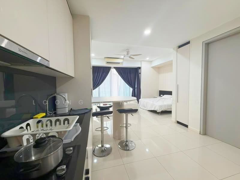 Condominium for Rent at Grand Medini - Loong Hing Liong - Bedroom - PropertyGuru.com.my