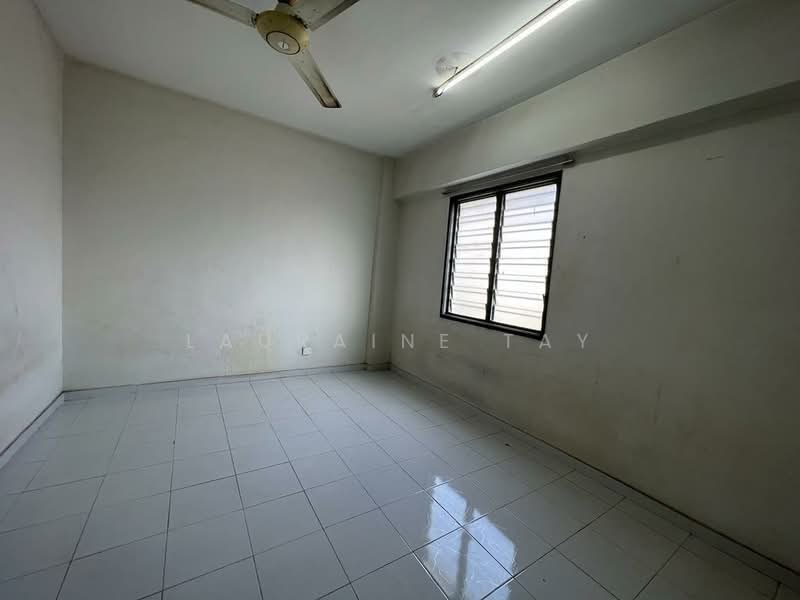 Rumah Flat untuk Dijual di Apartment Sri Rakyat - Lauraine Tay - PropertyGuru.com.my