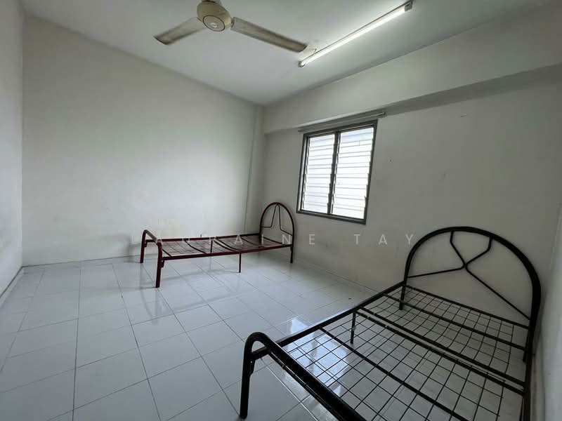 Rumah Flat untuk Dijual di Apartment Sri Rakyat - Lauraine Tay - PropertyGuru.com.my