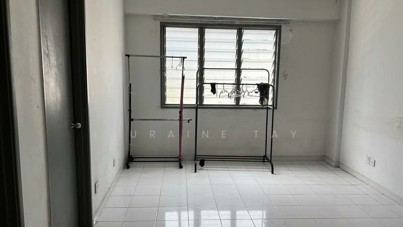Rumah Flat untuk Dijual di Apartment Sri Rakyat - Lauraine Tay - PropertyGuru.com.my