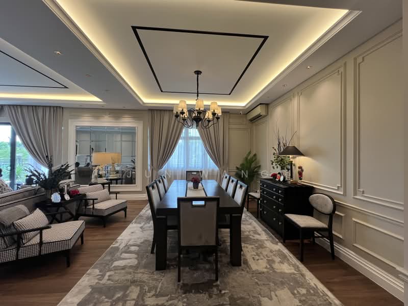 Condominium for Sale at Laguna Heights (Bukit Laguna) - Jun Wang - PropertyGuru.com.my