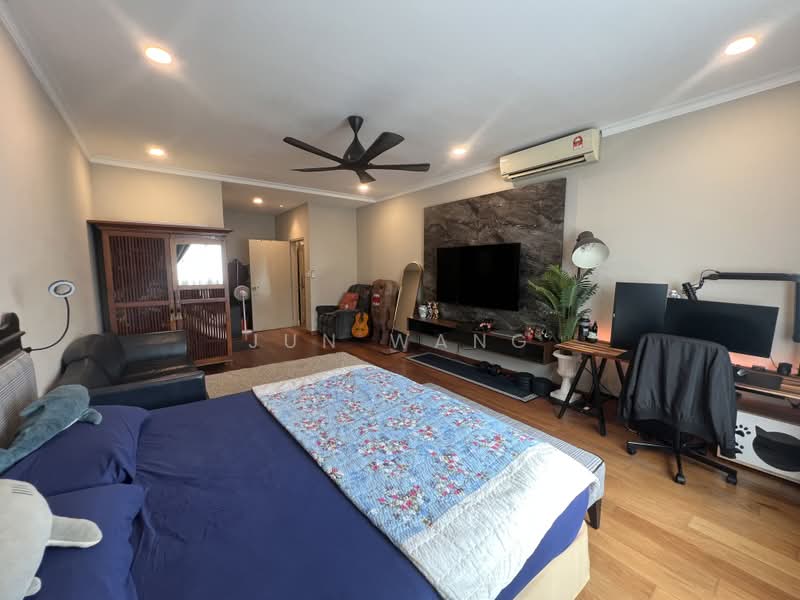 Condominium for Sale at Laguna Heights (Bukit Laguna) - Jun Wang - PropertyGuru.com.my