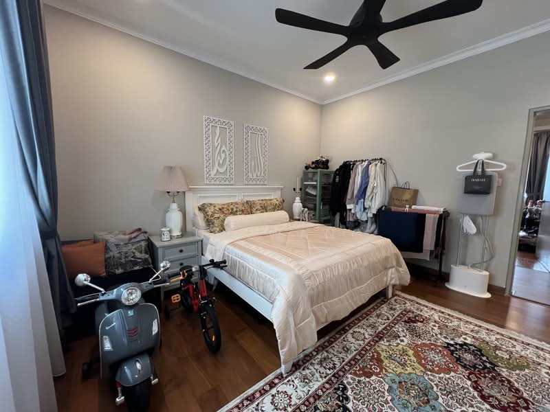 Condominium for Sale at Laguna Heights (Bukit Laguna) - Jun Wang - PropertyGuru.com.my