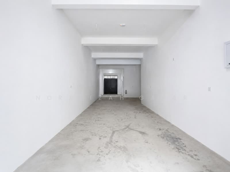 Shop for Rent in Shah Alam (Selangor) - NoraFizah Gapar - Interior - PropertyGuru.com.my