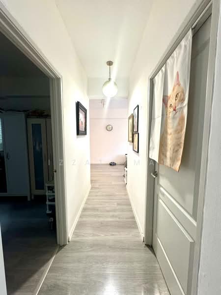 Condominium for Sale at Bayu Tasik 1 - Izzati Mat - Corridor - PropertyGuru.com.my