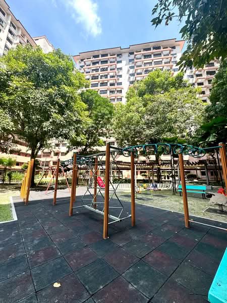 Condominium for Sale at Bayu Tasik 1 - Izzati Mat - Exterior - PropertyGuru.com.my
