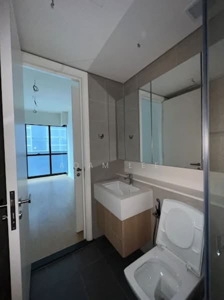 Servis Apartment untuk Dijual di TRX Residences - Adam Lee - Bathroom - PropertyGuru.com.my