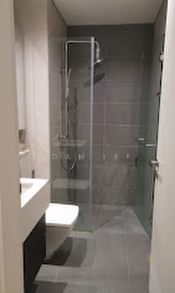 Servis Apartment untuk Dijual di TRX Residences - Adam Lee - Bathroom - PropertyGuru.com.my