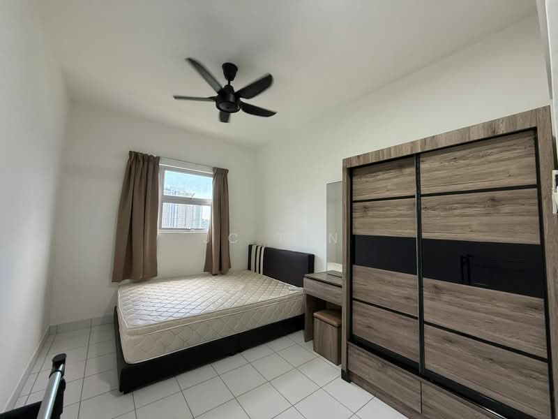 Service Residence for Rent at Kiara Kasih - JC Tan - Bedroom - PropertyGuru.com.my