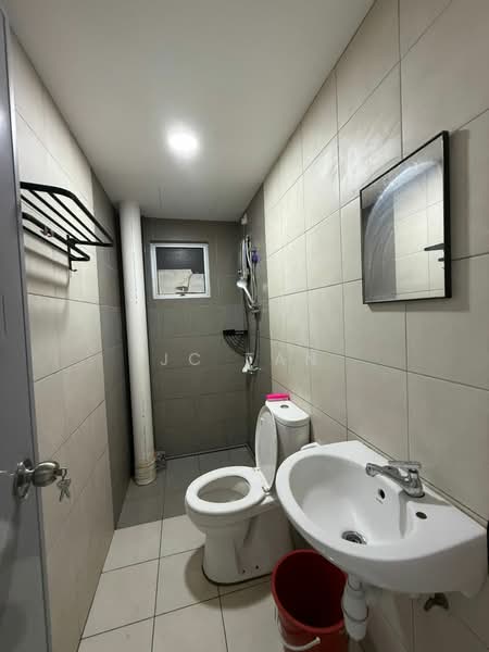 Service Residence for Rent at Kiara Kasih - JC Tan - Bathroom - PropertyGuru.com.my