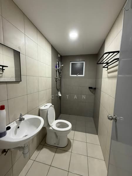 Service Residence for Rent at Kiara Kasih - JC Tan - Bathroom - PropertyGuru.com.my