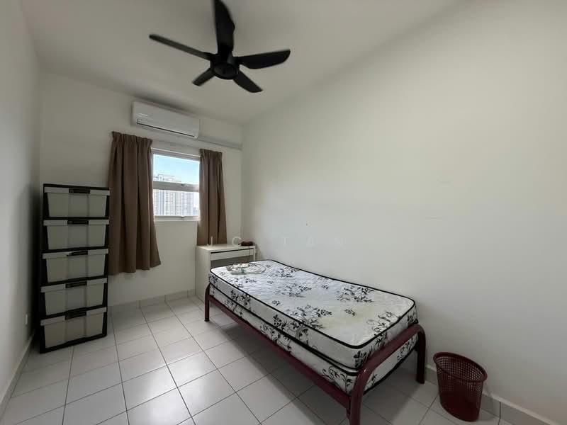 Service Residence for Rent at Kiara Kasih - JC Tan - Bedroom - PropertyGuru.com.my