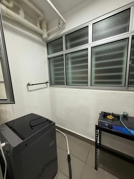 Service Residence for Rent at Kiara Kasih - JC Tan - Interior - PropertyGuru.com.my