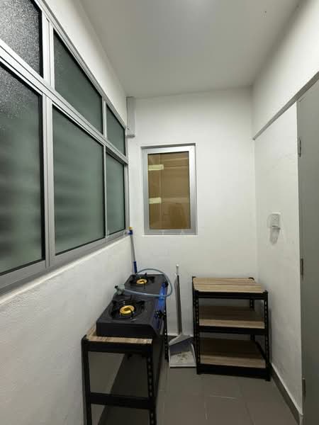 Service Residence for Rent at Kiara Kasih - JC Tan - Interior - PropertyGuru.com.my