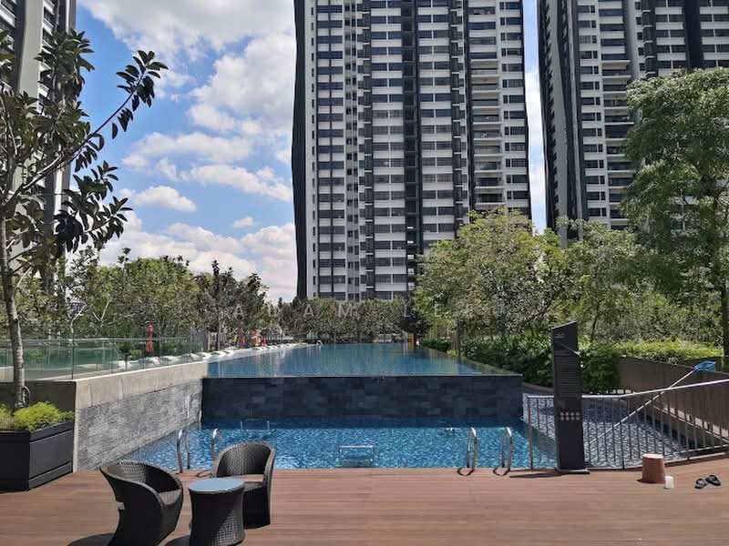 Kondominium untuk Dijual di Lakeville Residence - Adam Lee - PropertyGuru.com.my