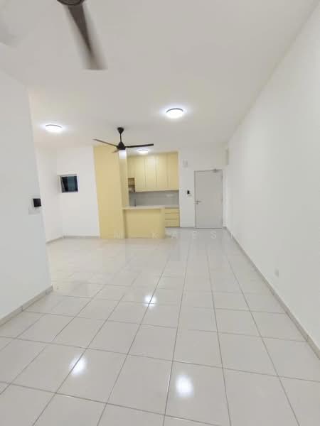 Kondominium untuk Disewa di PPAM Residensi Amansuri - Naim Kassim - PropertyGuru.com.my