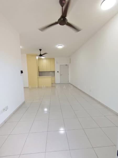 Kondominium untuk Disewa di PPAM Residensi Amansuri - Naim Kassim - PropertyGuru.com.my