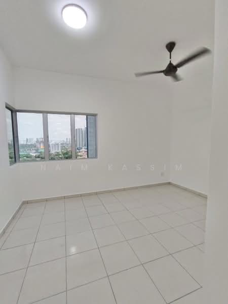 Kondominium untuk Disewa di PPAM Residensi Amansuri - Naim Kassim - PropertyGuru.com.my