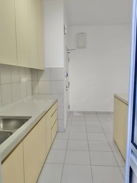 Kondominium untuk Disewa di PPAM Residensi Amansuri - Naim Kassim - PropertyGuru.com.my