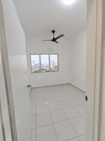 Kondominium untuk Disewa di PPAM Residensi Amansuri - Naim Kassim - PropertyGuru.com.my