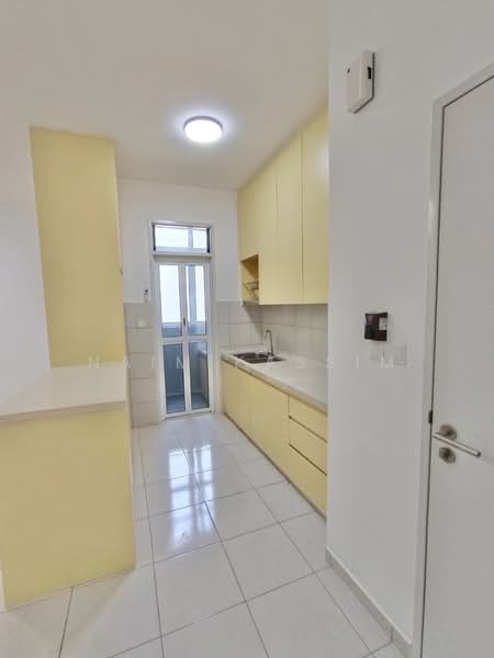 Kondominium untuk Disewa di PPAM Residensi Amansuri - Naim Kassim - PropertyGuru.com.my