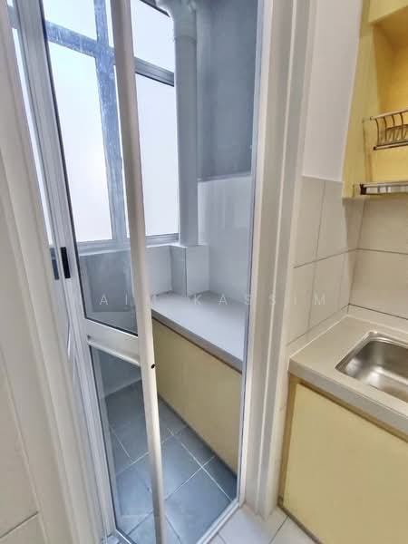Kondominium untuk Disewa di PPAM Residensi Amansuri - Naim Kassim - PropertyGuru.com.my