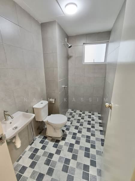 Kondominium untuk Disewa di PPAM Residensi Amansuri - Naim Kassim - PropertyGuru.com.my