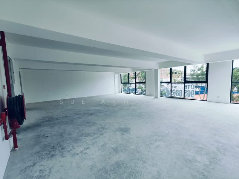 Semi-D Factory for Rent in Kota Puteri (Batu Arang) - Sue Ann Low - PropertyGuru.com.my