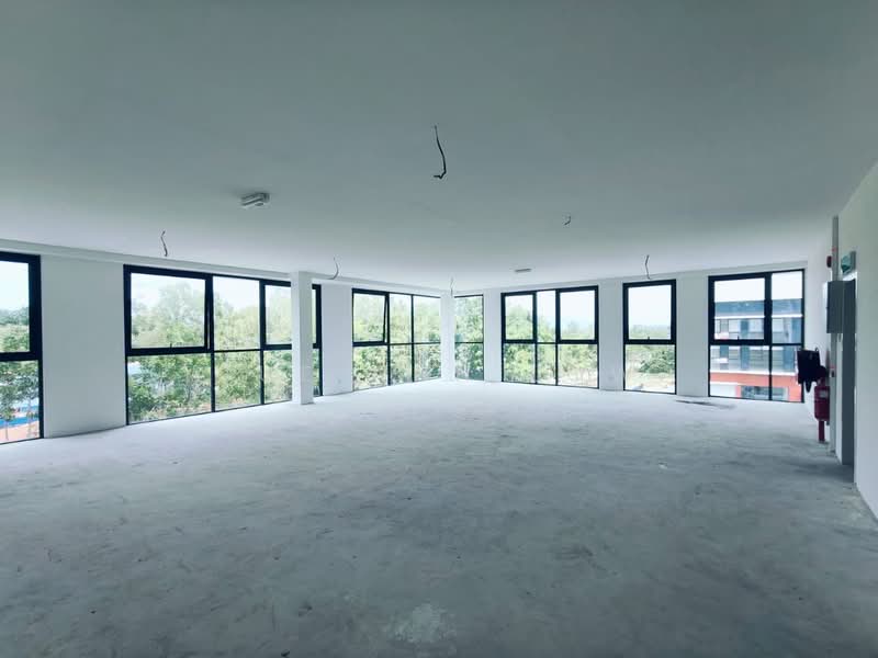 Semi-D Factory for Rent in Kota Puteri (Batu Arang) - Sue Ann Low - PropertyGuru.com.my