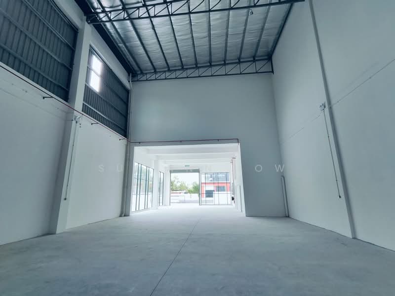 Semi-D Factory for Rent in Kota Puteri (Batu Arang) - Sue Ann Low - PropertyGuru.com.my