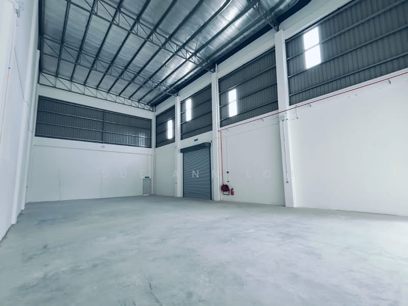 Semi-D Factory for Rent in Kota Puteri (Batu Arang) - Sue Ann Low - PropertyGuru.com.my
