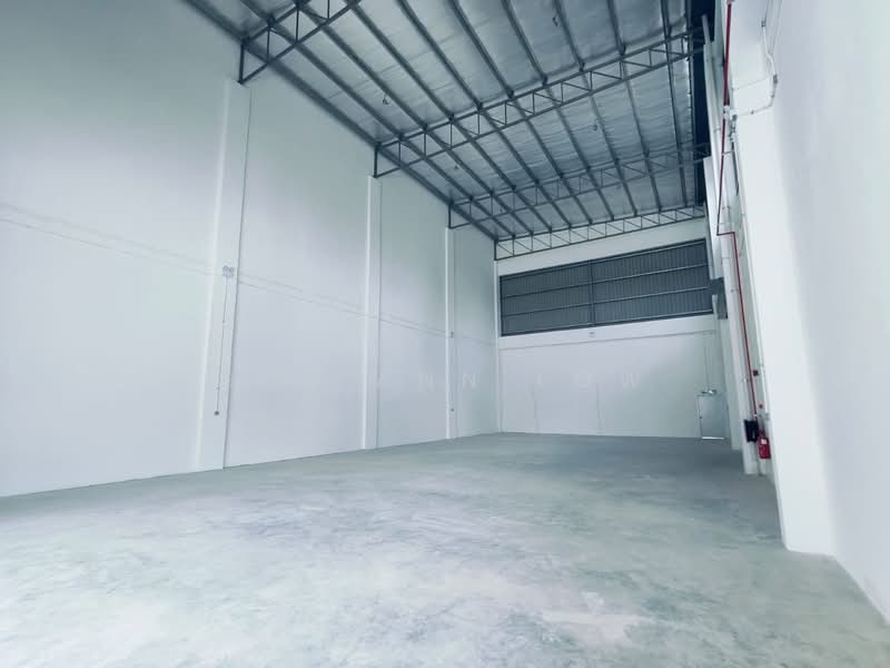 Semi-D Factory for Rent in Kota Puteri (Batu Arang) - Sue Ann Low - PropertyGuru.com.my