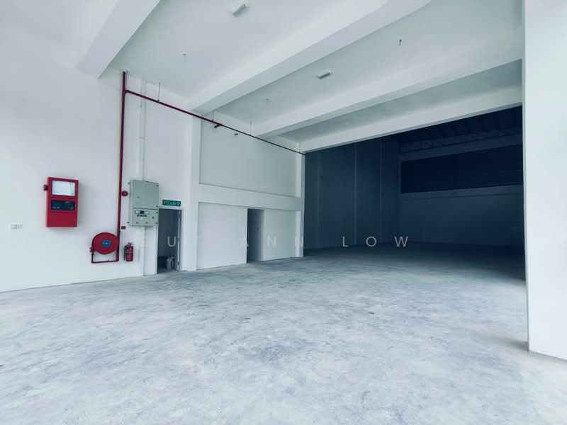 Semi-D Factory for Rent in Kota Puteri (Batu Arang) - Sue Ann Low - PropertyGuru.com.my