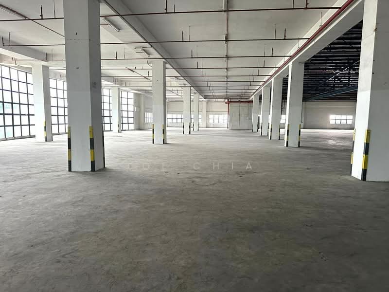 Kilang untuk Dijual di Tampoi (Johor) - Joe Chia - PropertyGuru.com.my