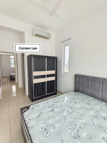Condominium for Rent at SummerSkye Residences - Correen Lee - Bedroom - PropertyGuru.com.my