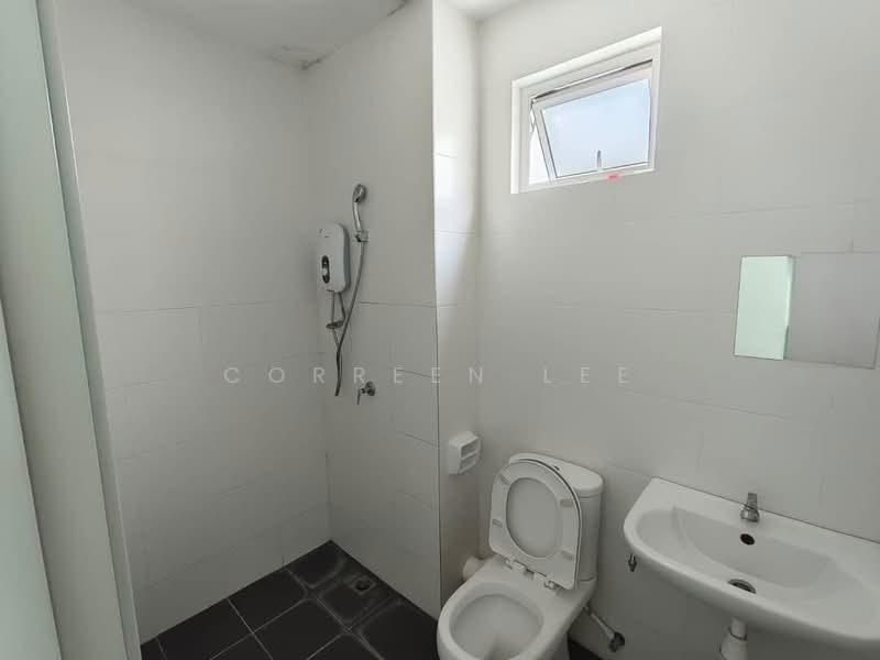 Condominium for Rent at SummerSkye Residences - Correen Lee - Bathroom - PropertyGuru.com.my
