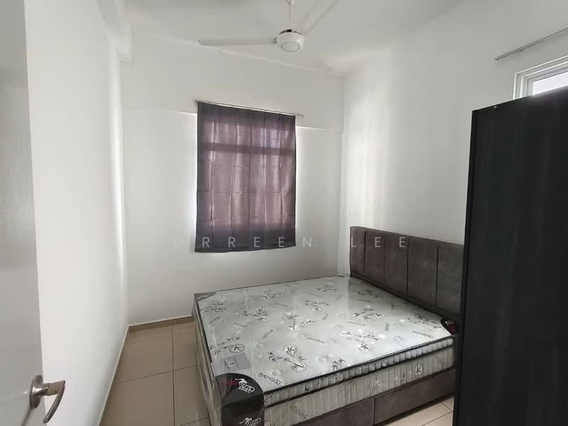 Condominium for Rent at SummerSkye Residences - Correen Lee - Bedroom - PropertyGuru.com.my