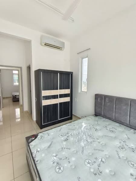 Condominium for Rent at SummerSkye Residences - Correen Lee - Bedroom - PropertyGuru.com.my