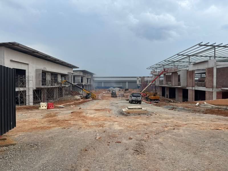 Kilang untuk Dijual di Taman Perindustrian Senai (Senai) - Ask Hon - PropertyGuru.com.my