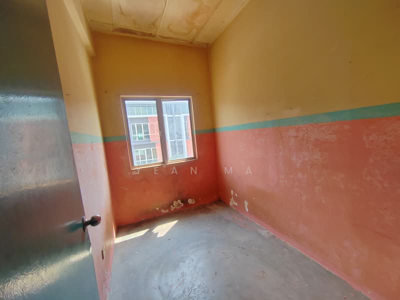 Flat for Sale at Bandar Tasik Puteri - Yean Ma - Interior - PropertyGuru.com.my
